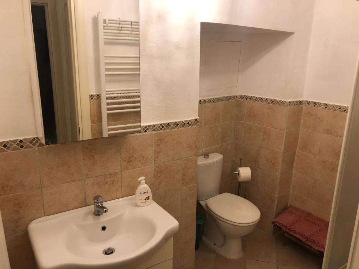 Casa Gabry In Centro Appartamento Sarzana Esterno foto