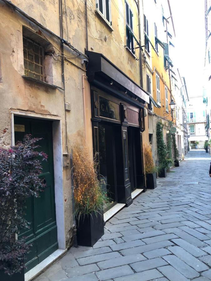 Casa Gabry In Centro Appartamento Sarzana Esterno foto